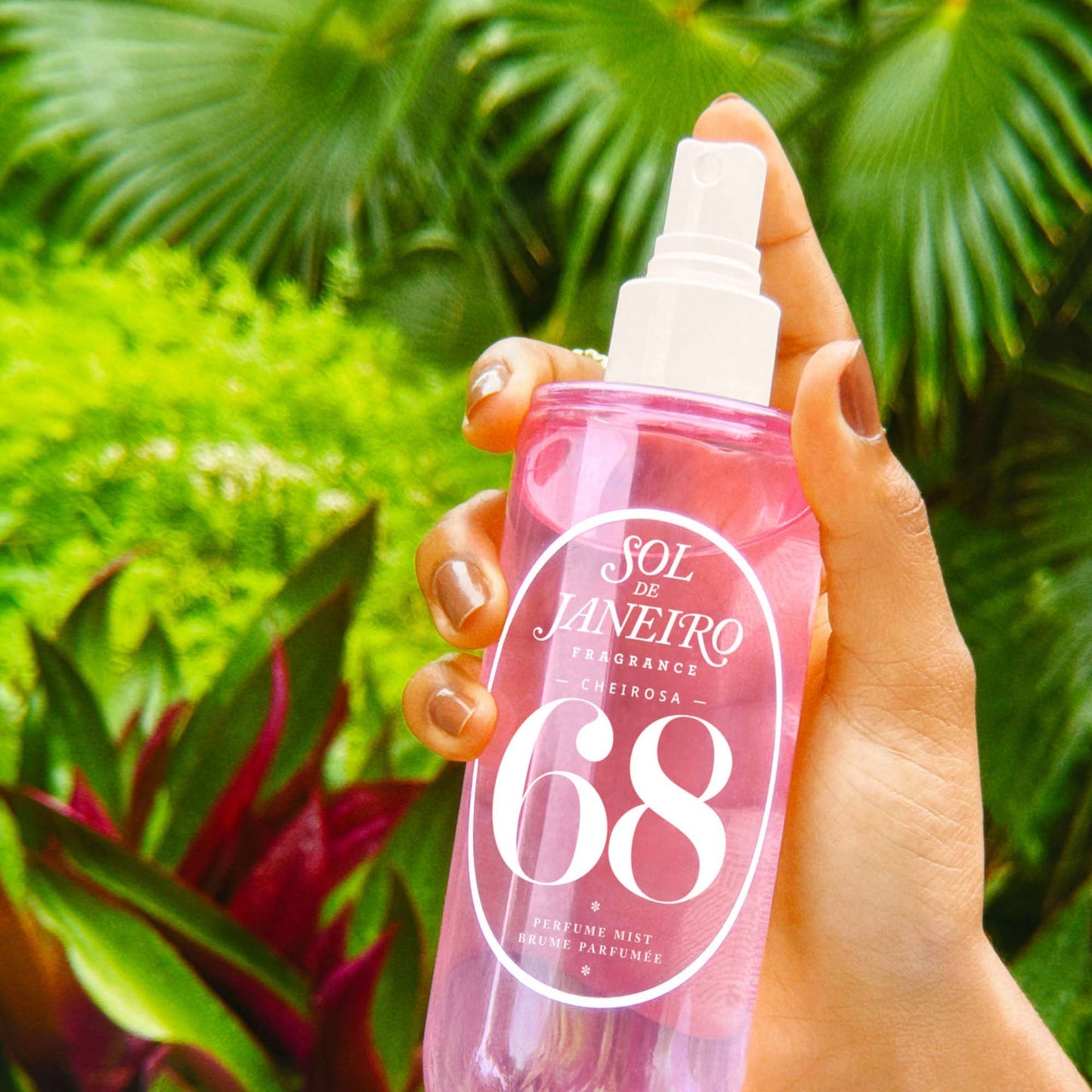 Sol de Janeiro Cheirosa 68 Perfume Mist 240ml