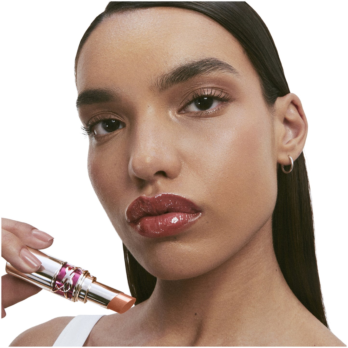 Yves Saint Laurent YSL Loveshine Loveshine Candy Glaze