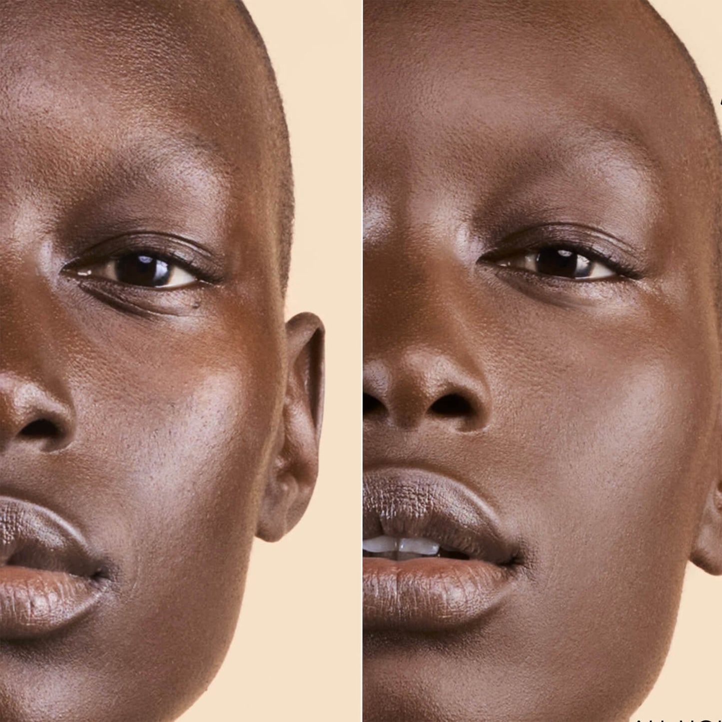 Yves Saint Laurent All Hours Luminous Matte Foundation with SPF 39 25ml (Various Shades) - DN1