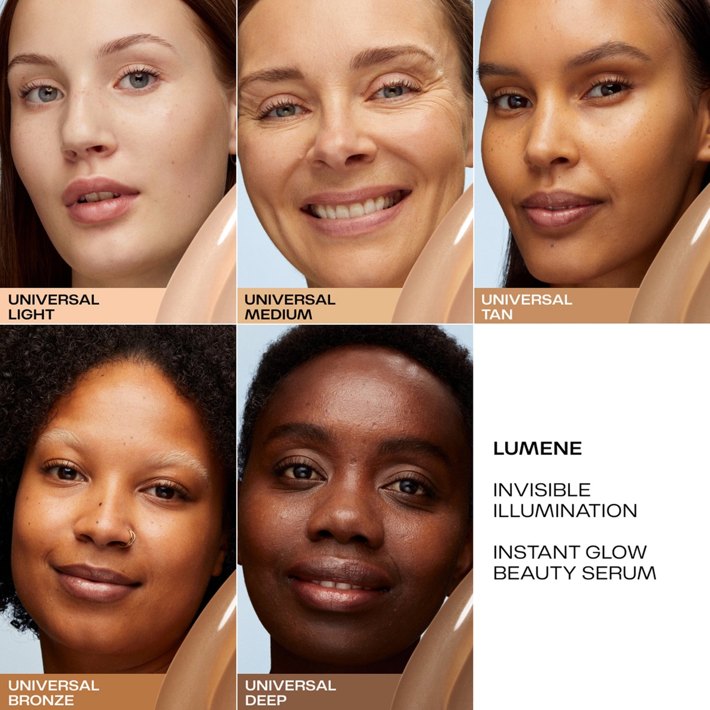 Lumene Beauty Serum