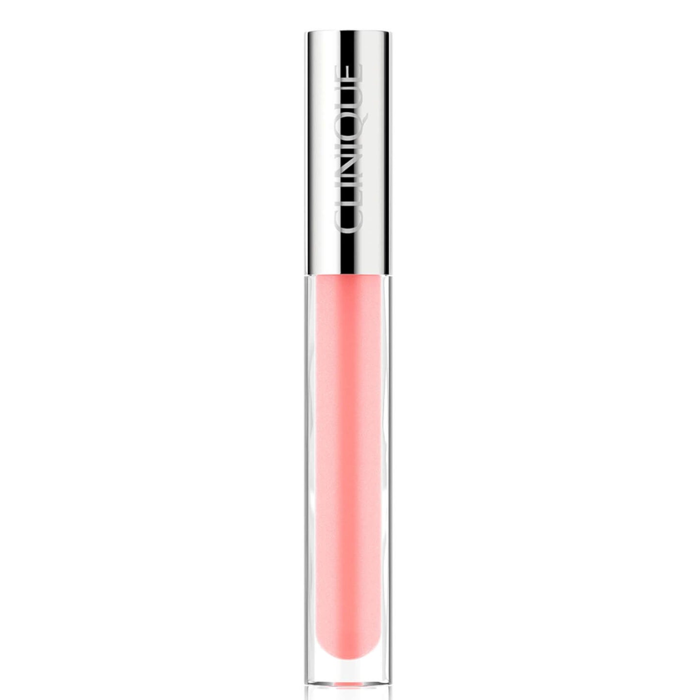 Clinique Pop Plush Romige Lipgloss 4,3 ml (Verschillende Tinten) - Airkiss Pop