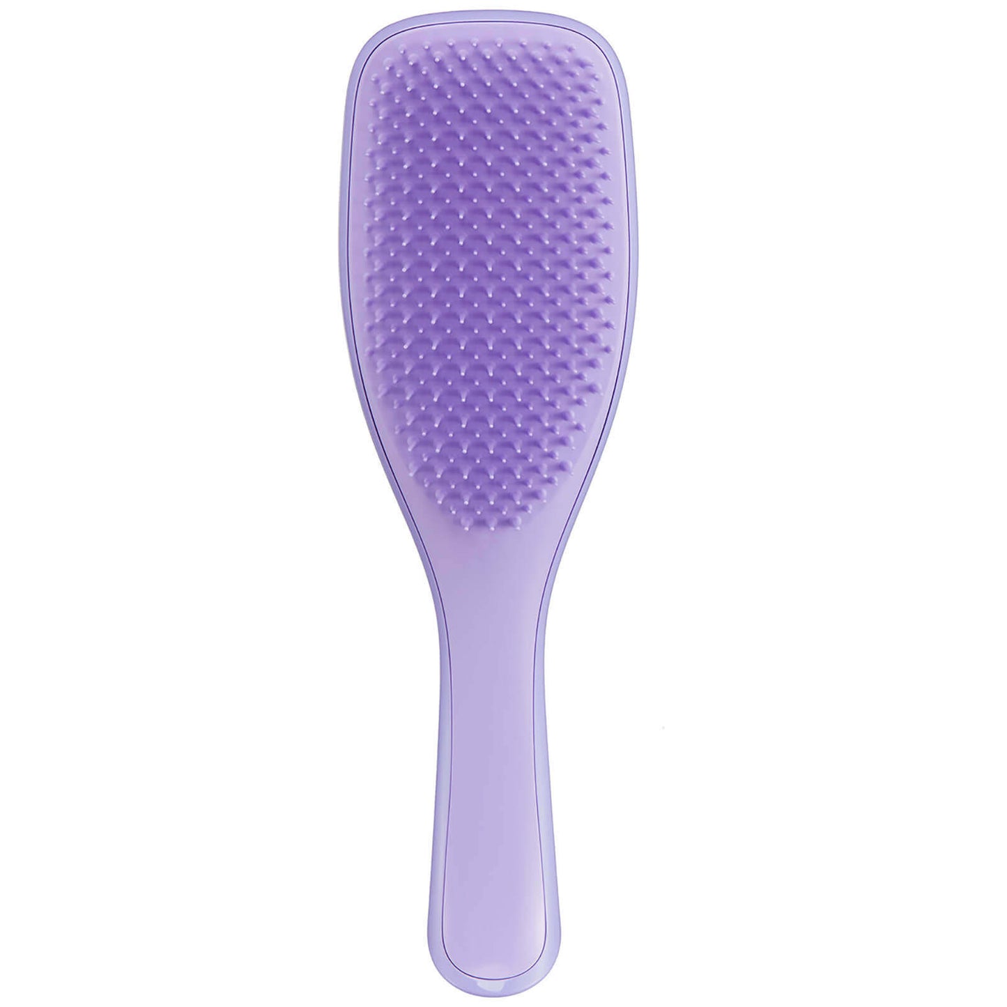 Tangle Teezer Wet Detangler Naturally Curly Purple Passion