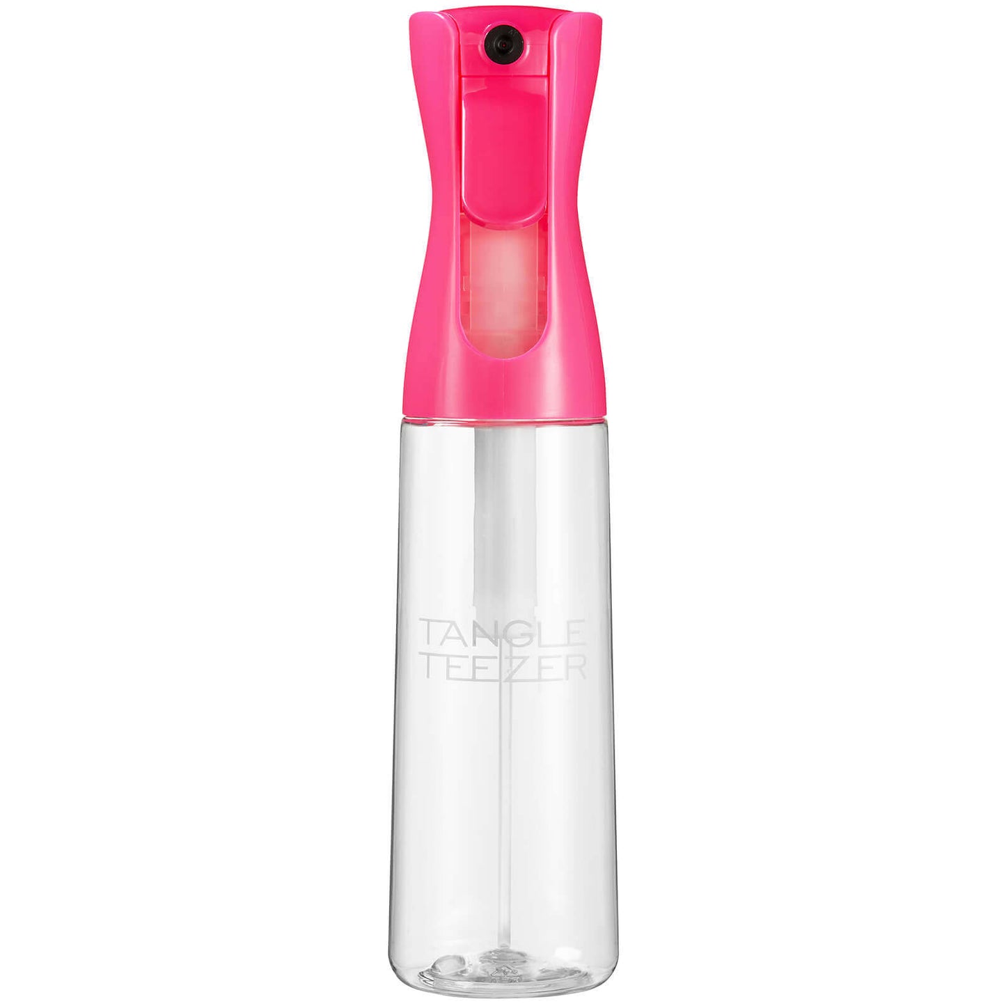 Tangle Teezer Wet Detangler Naturally Curly Purple Passion