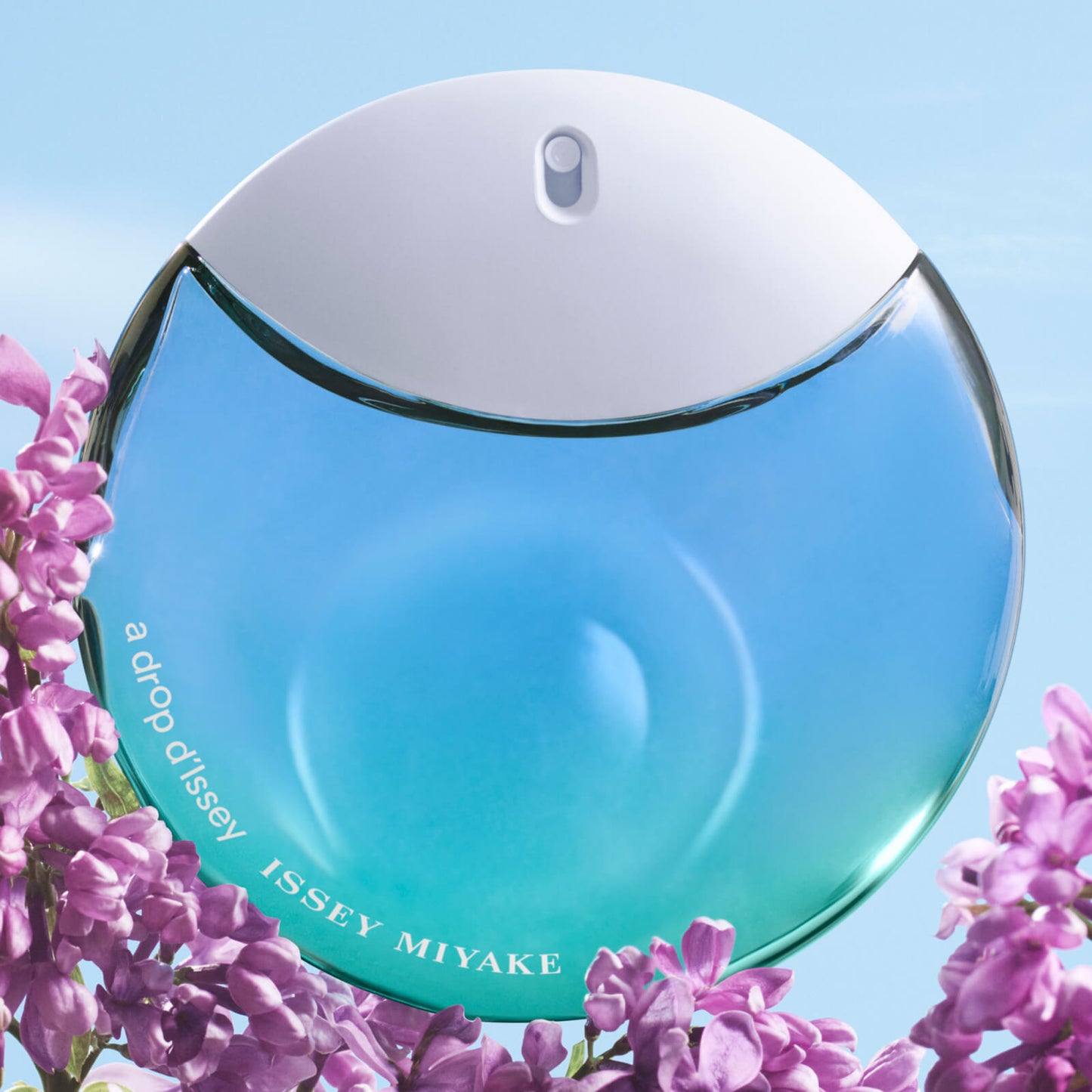 Issey Miyake A Drop d'Issey Eau de Parfum Fraîche