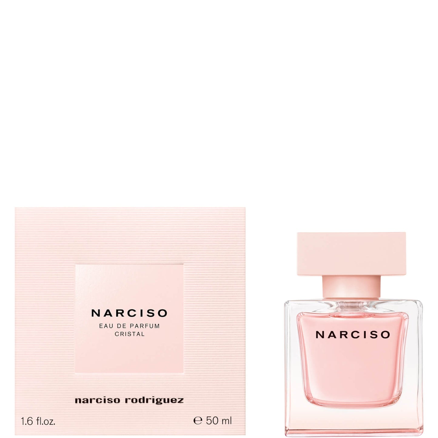 Narciso Rodriguez Narciso Cristal Eau de Parfum