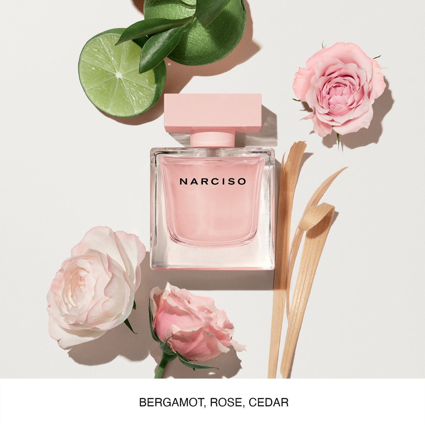 Narciso Rodriguez Narciso Cristal Eau de Parfum