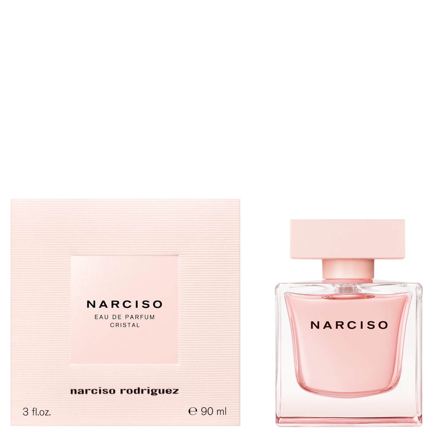 Narciso Rodriguez Narciso Cristal Eau de Parfum