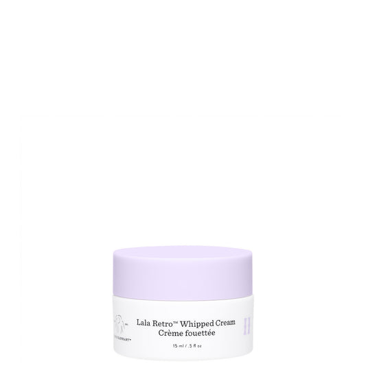 Drunk Elephant Lala Retro Whipped Cream Midi 15ml