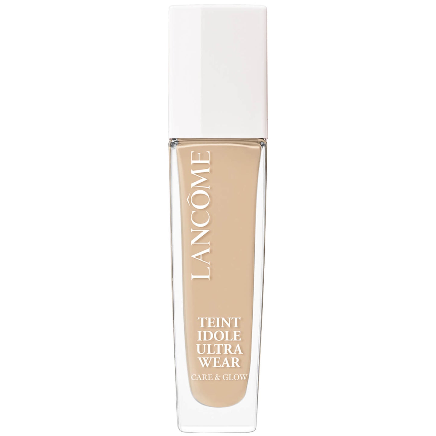Lancôme Teint Idôle Ultra Wear Care and Glow 30ml (Various Colours) - 105W