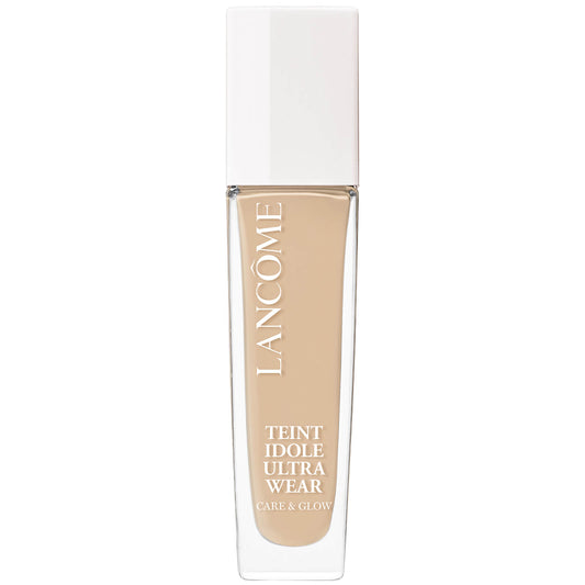 Lancôme Teint Idôle Ultra Wear Care and Glow 30ml (Various Colours) - 105W
