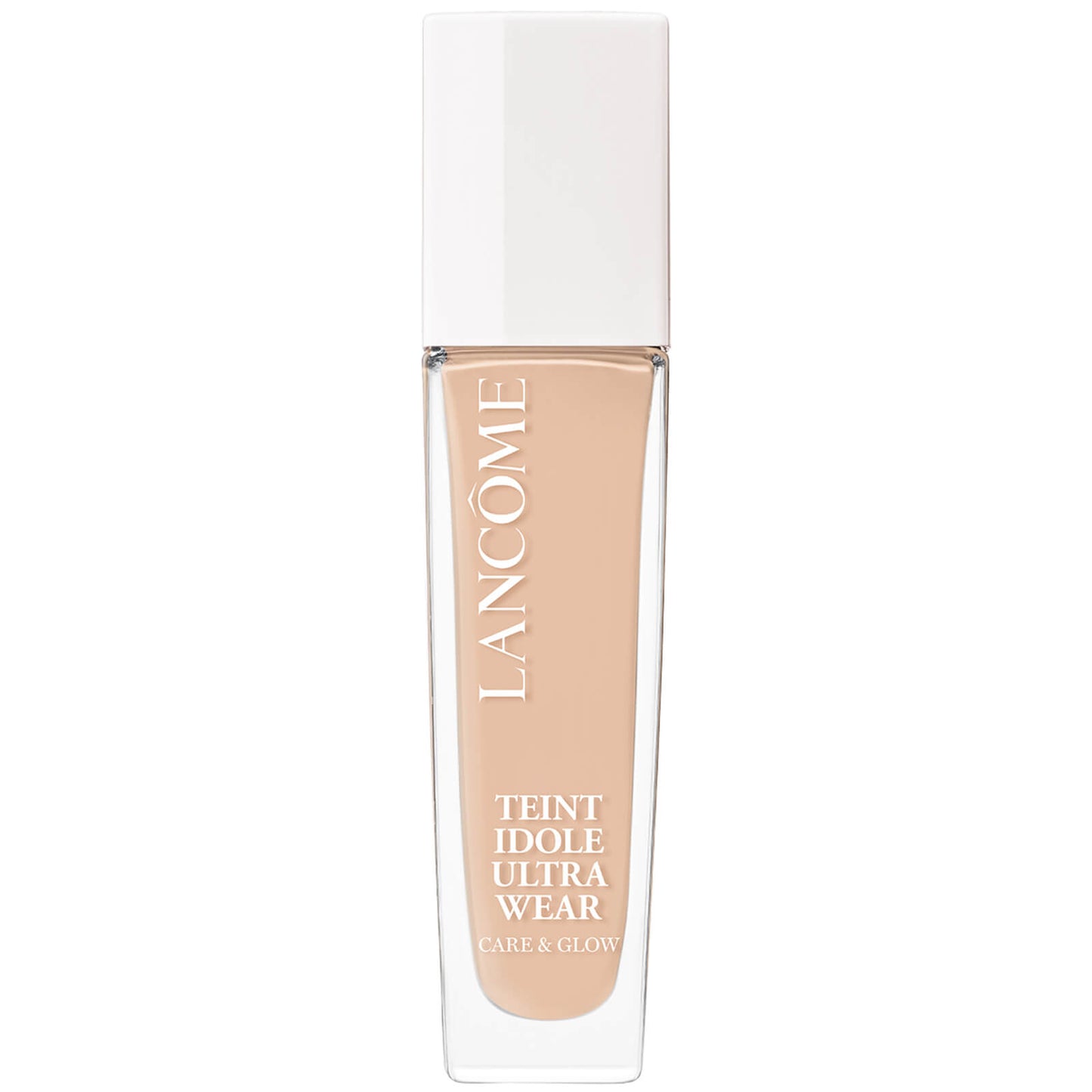 Lancôme Teint Idôle Ultra Wear Care and Glow 30ml (Various Colours) - 105W