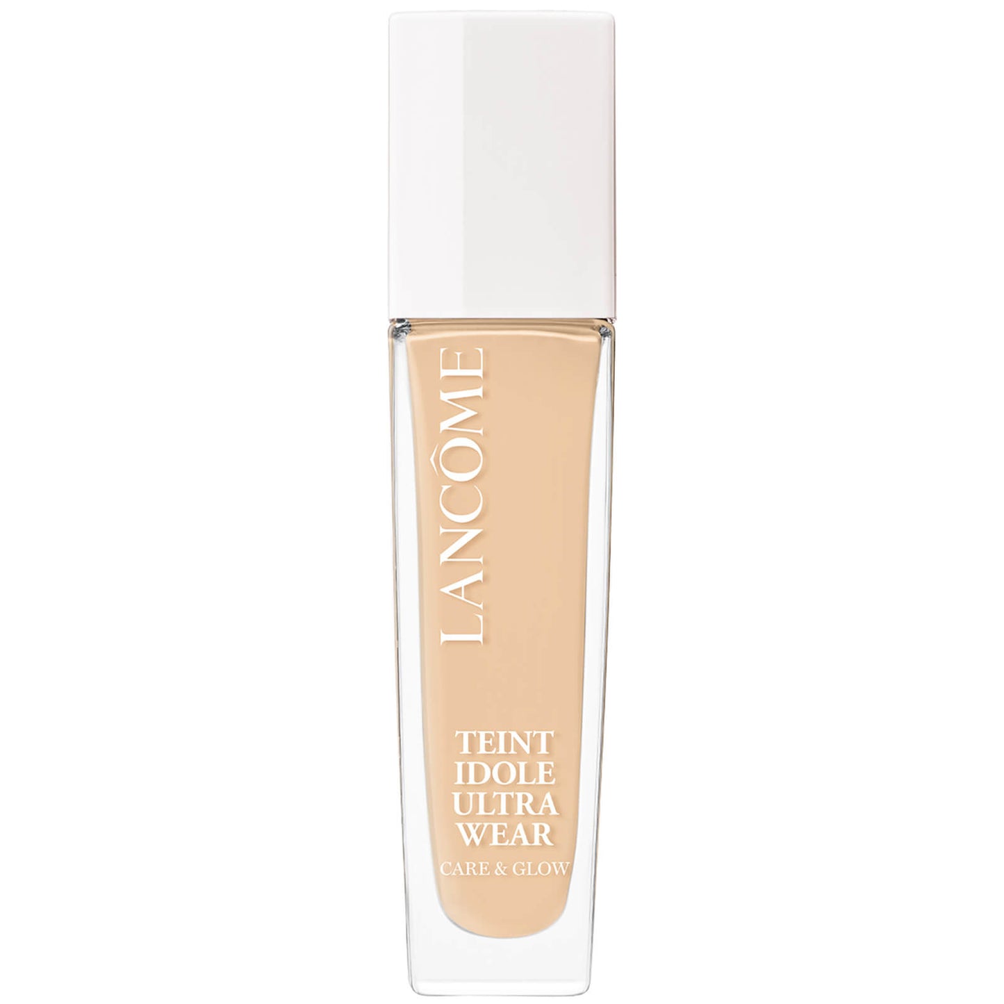 Lancôme Teint Idôle Ultra Wear Care and Glow 30ml (Various Colours) - 105W