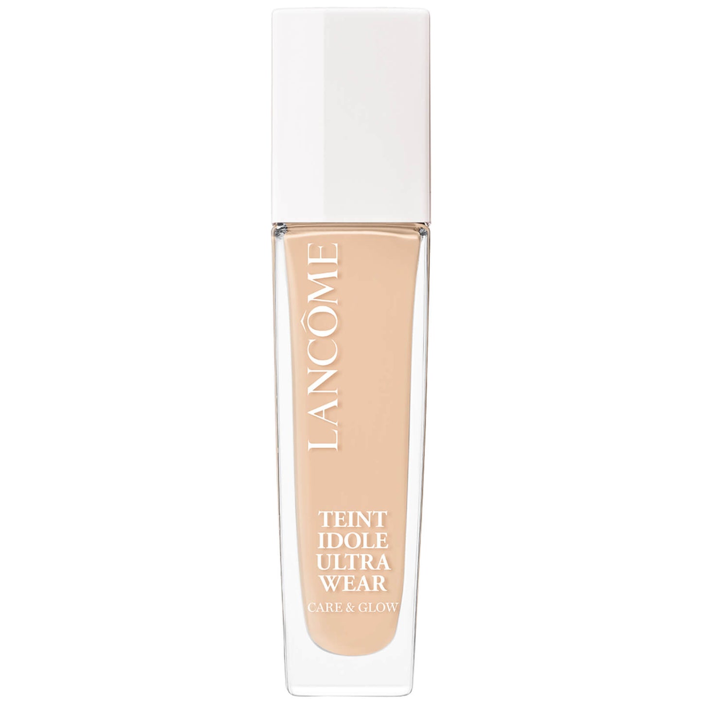 Lancôme Teint Idôle Ultra Wear Care and Glow 30ml (Various Colours) - 105W
