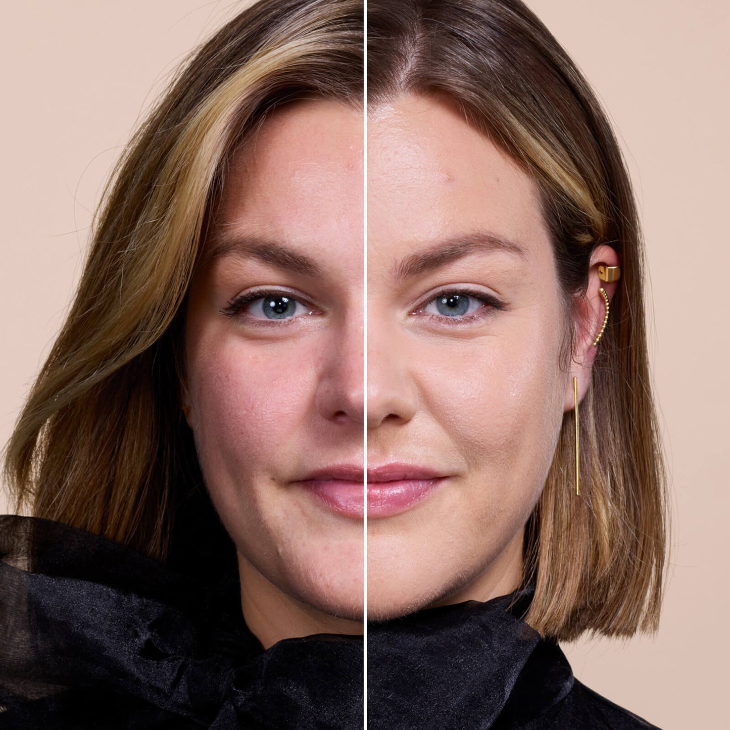 Lancôme Care & Glow Foundation