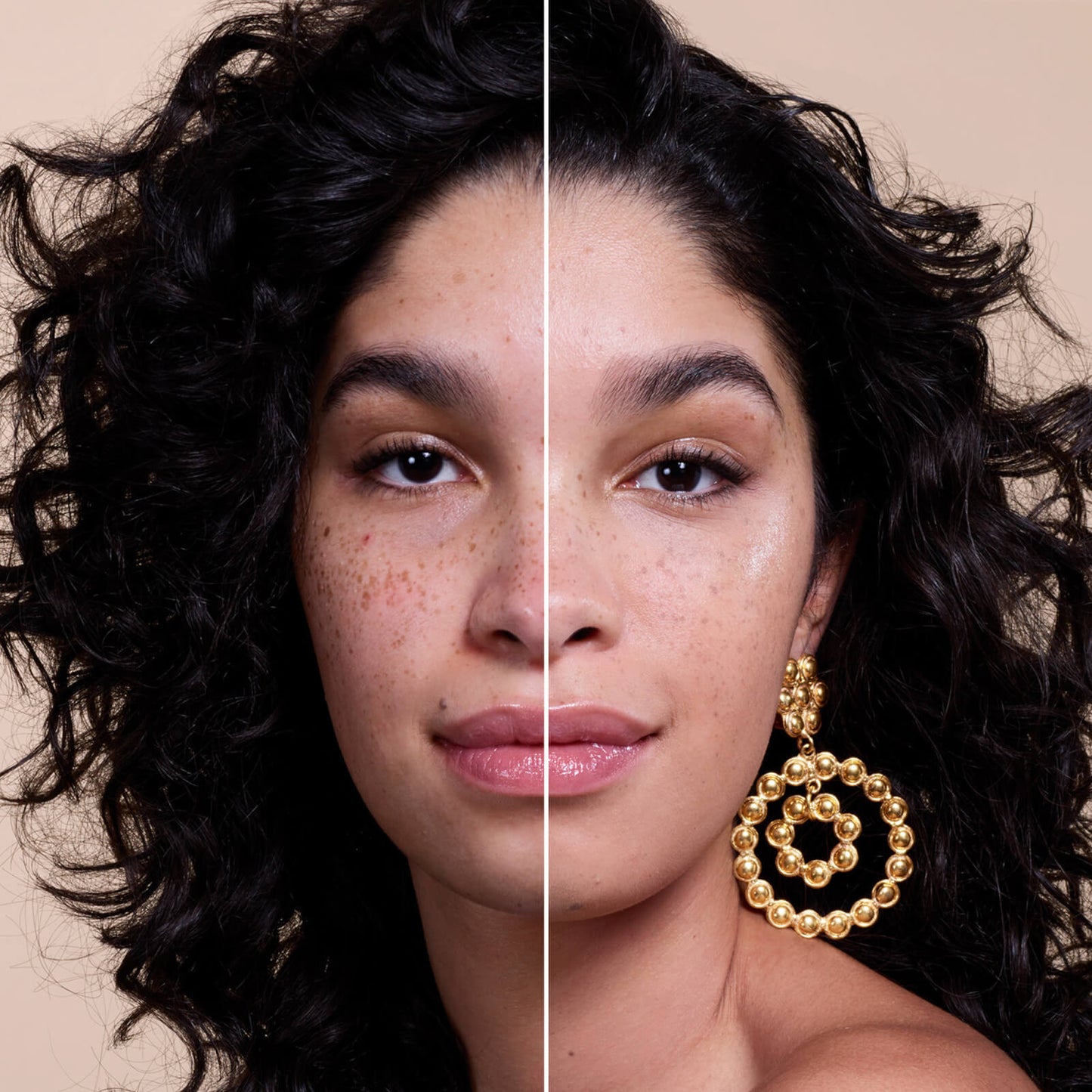 Lancôme Teint Idole Ultra Wear Care & Glow Foundation