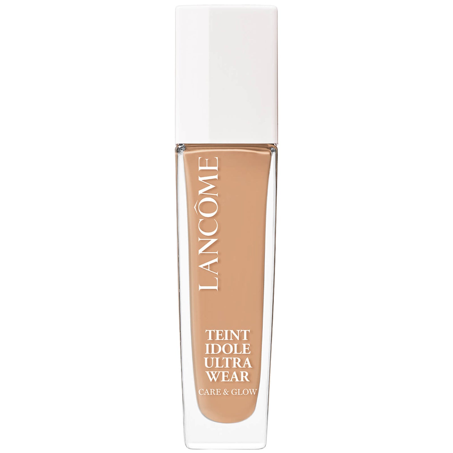Lancôme Teint Idôle Ultra Wear Care and Glow 30ml (Various Colours) - 105W