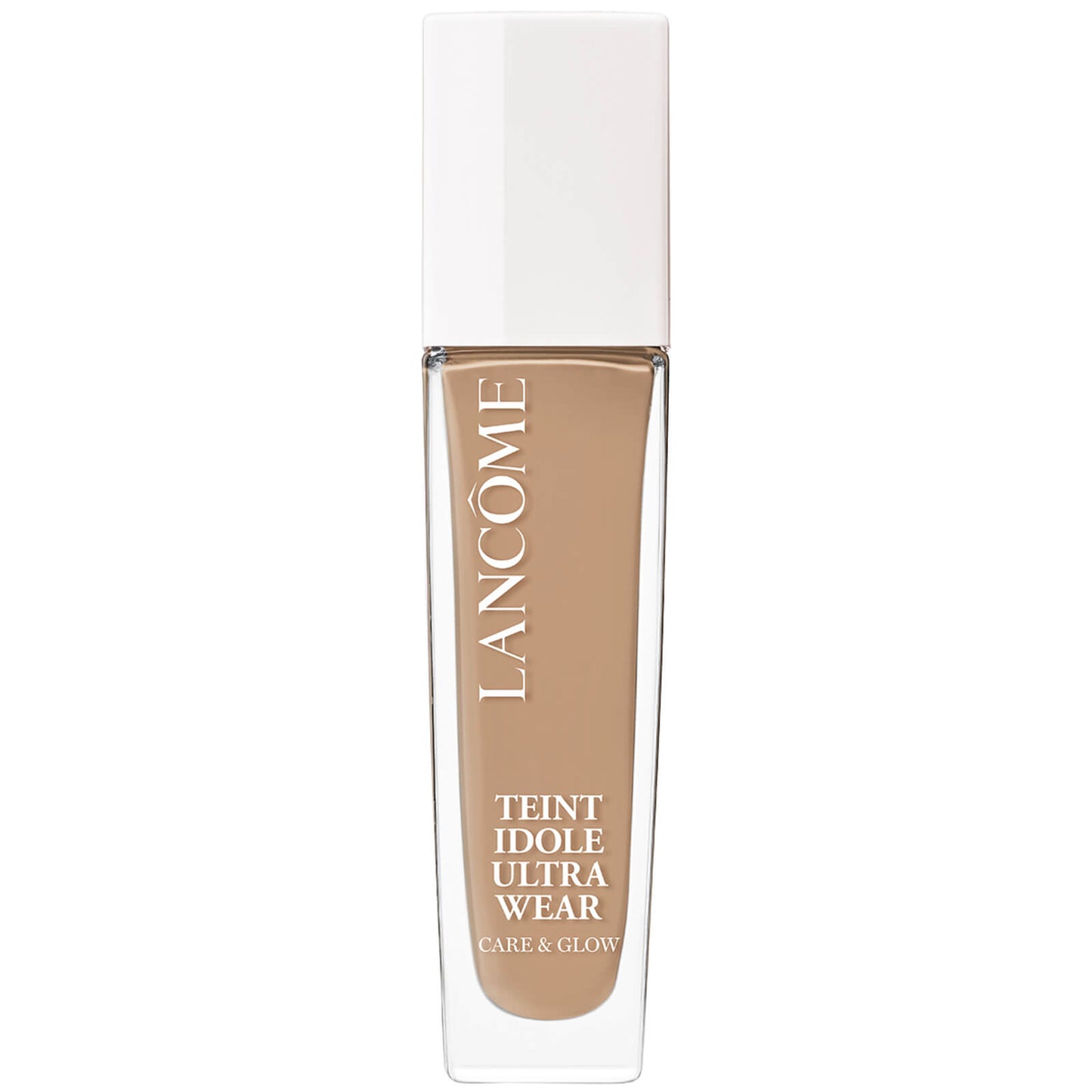 Lancôme Teint Idôle Ultra Wear Care and Glow 30ml (Various Colours) - 105W