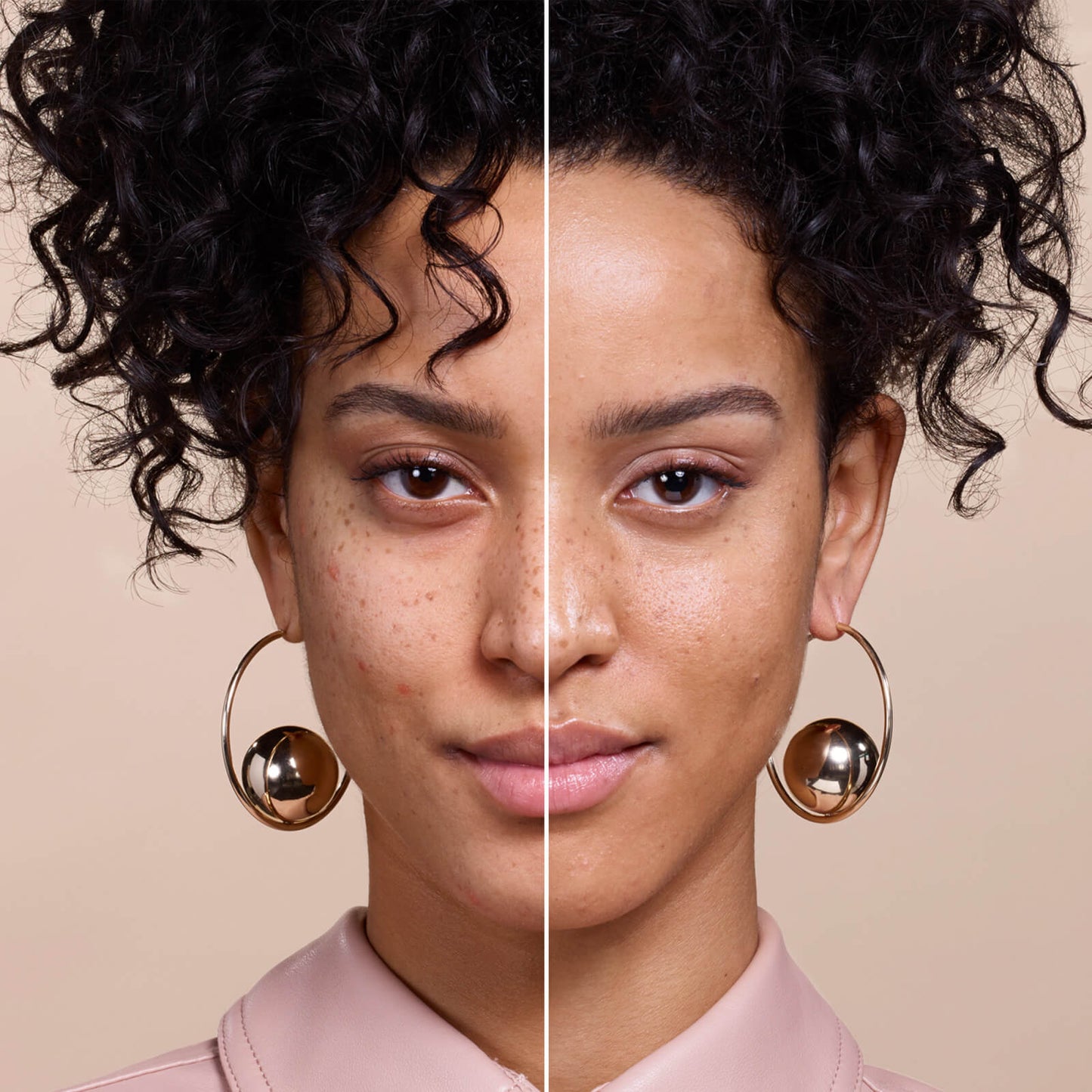 Lancôme Care & Glow Foundation