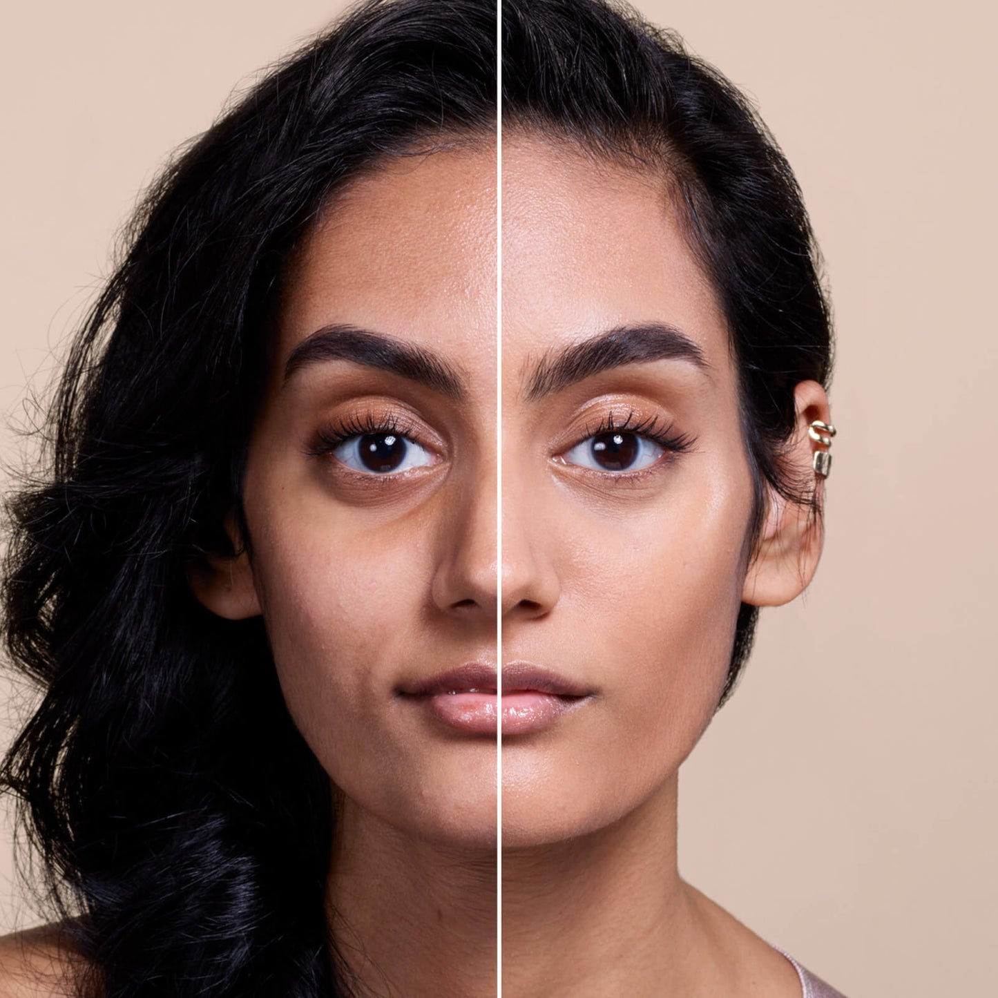 Lancôme Care & Glow Foundation