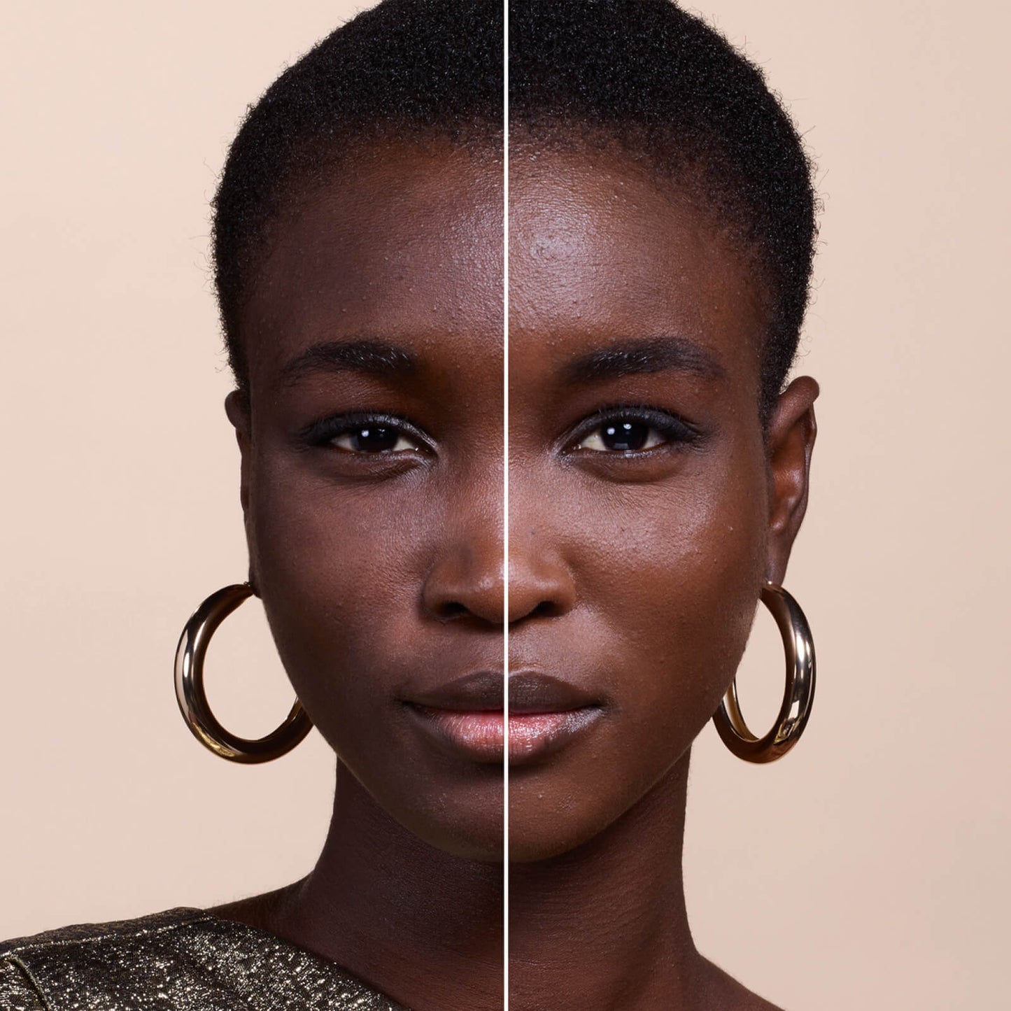 Lancôme Teint Idole Ultra Wear Care & Glow Foundation