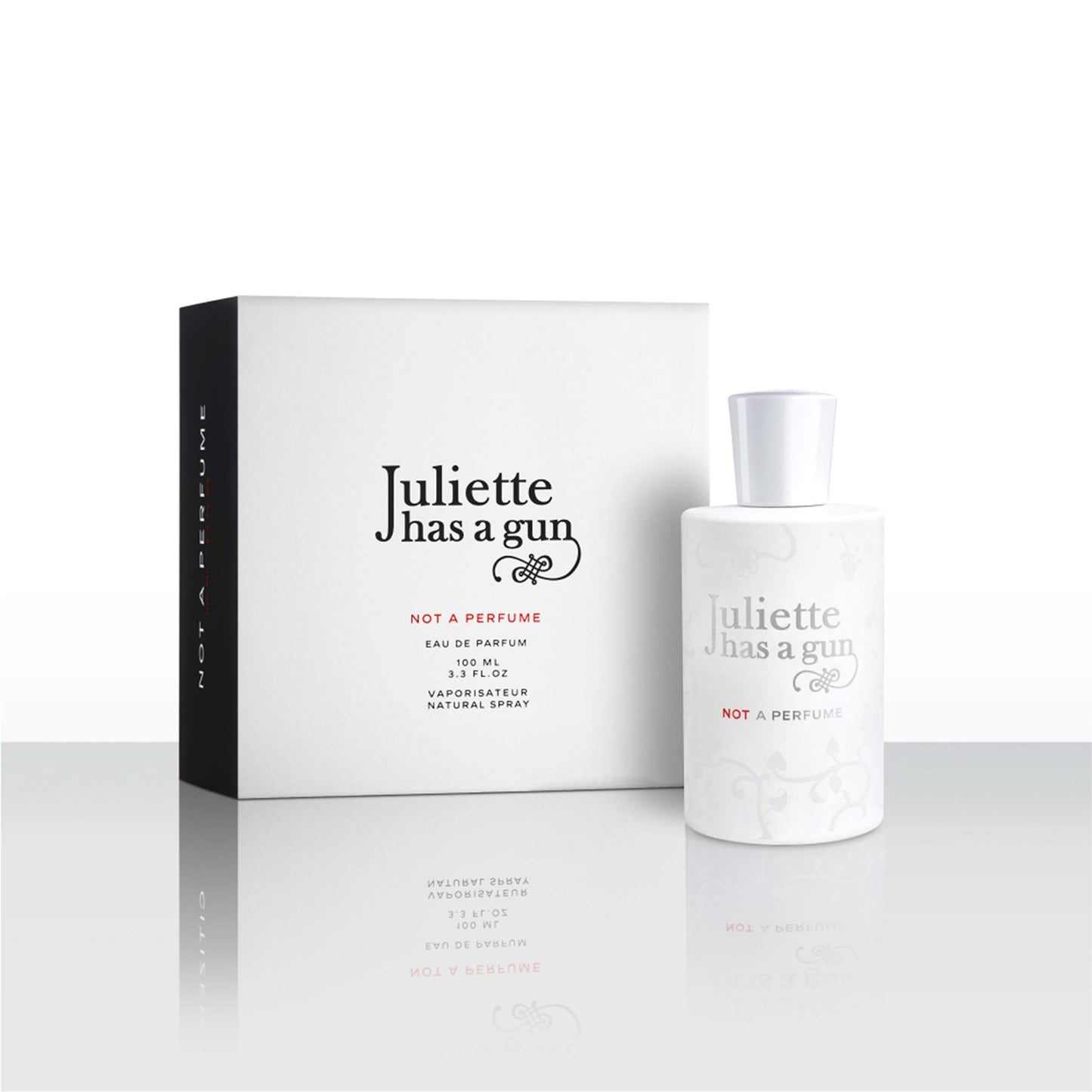 Juliette Has a Gun Not a Perfume Eau de Parfum 100ml