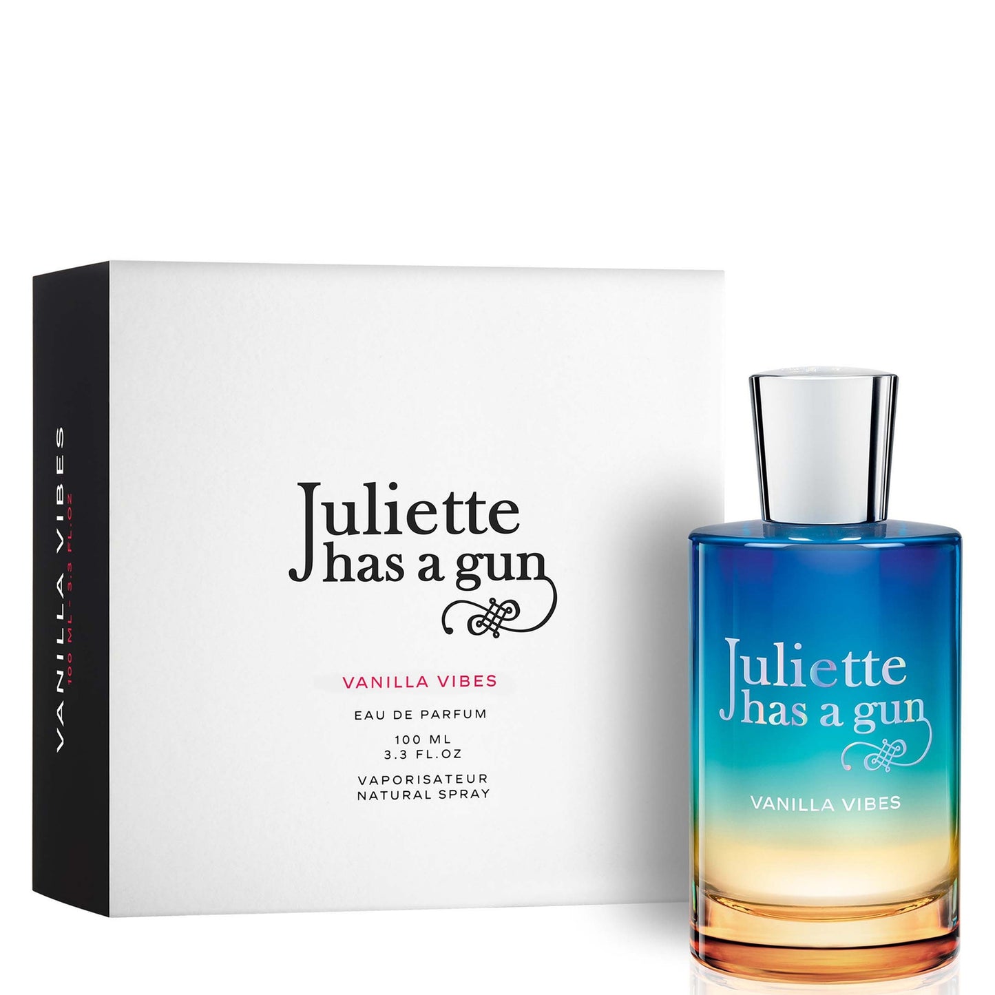Juliette Has a Gun Vanilla Vibes Eau de Parfum 100ml