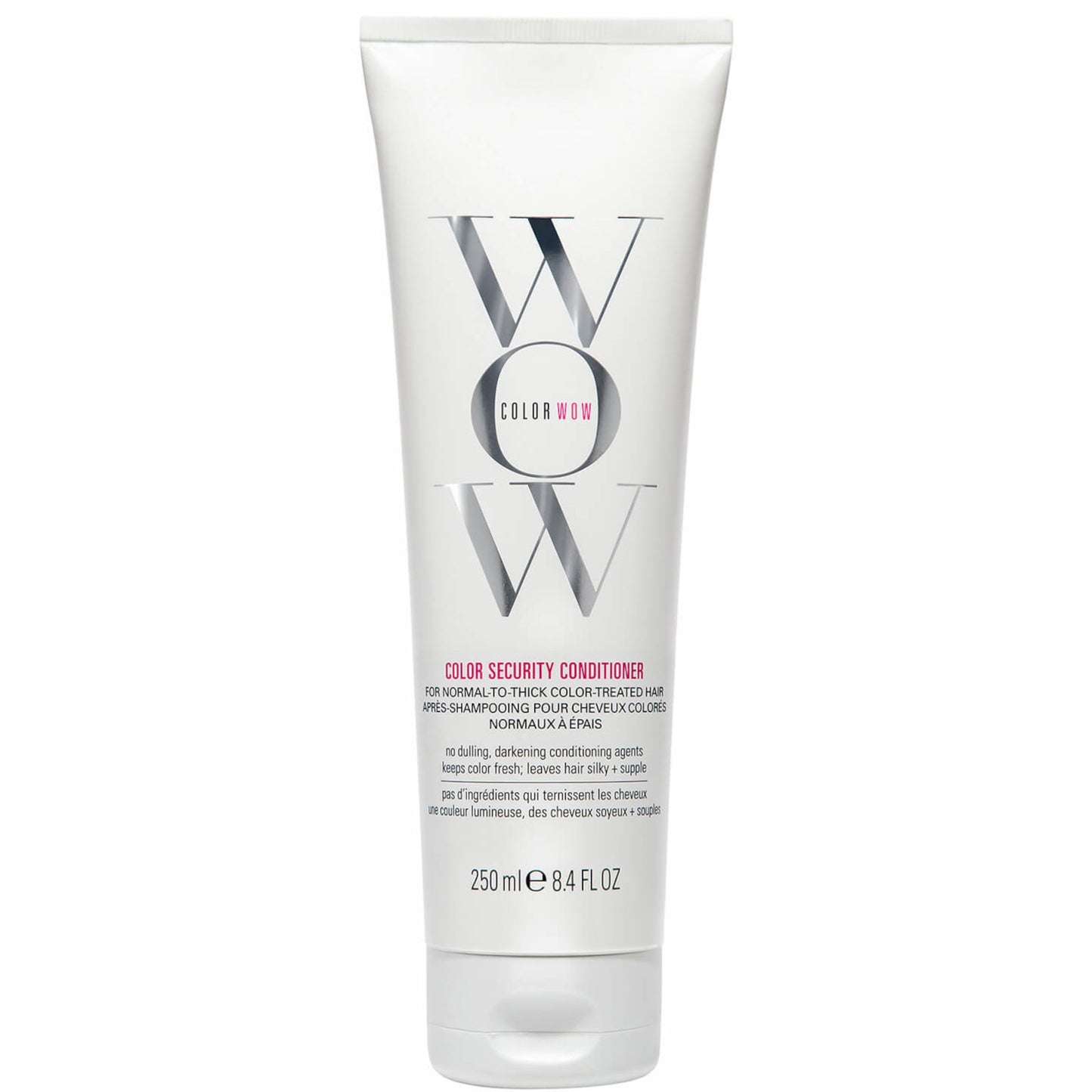 COLOR WOW Color Security