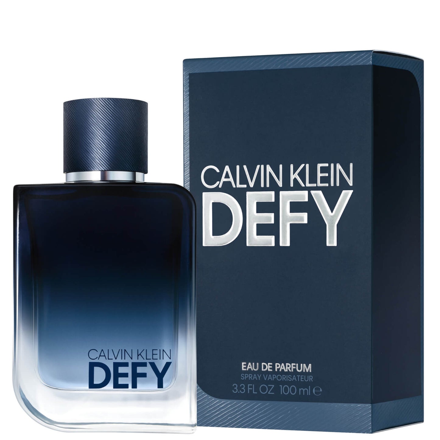 Defy Eau de Parfum