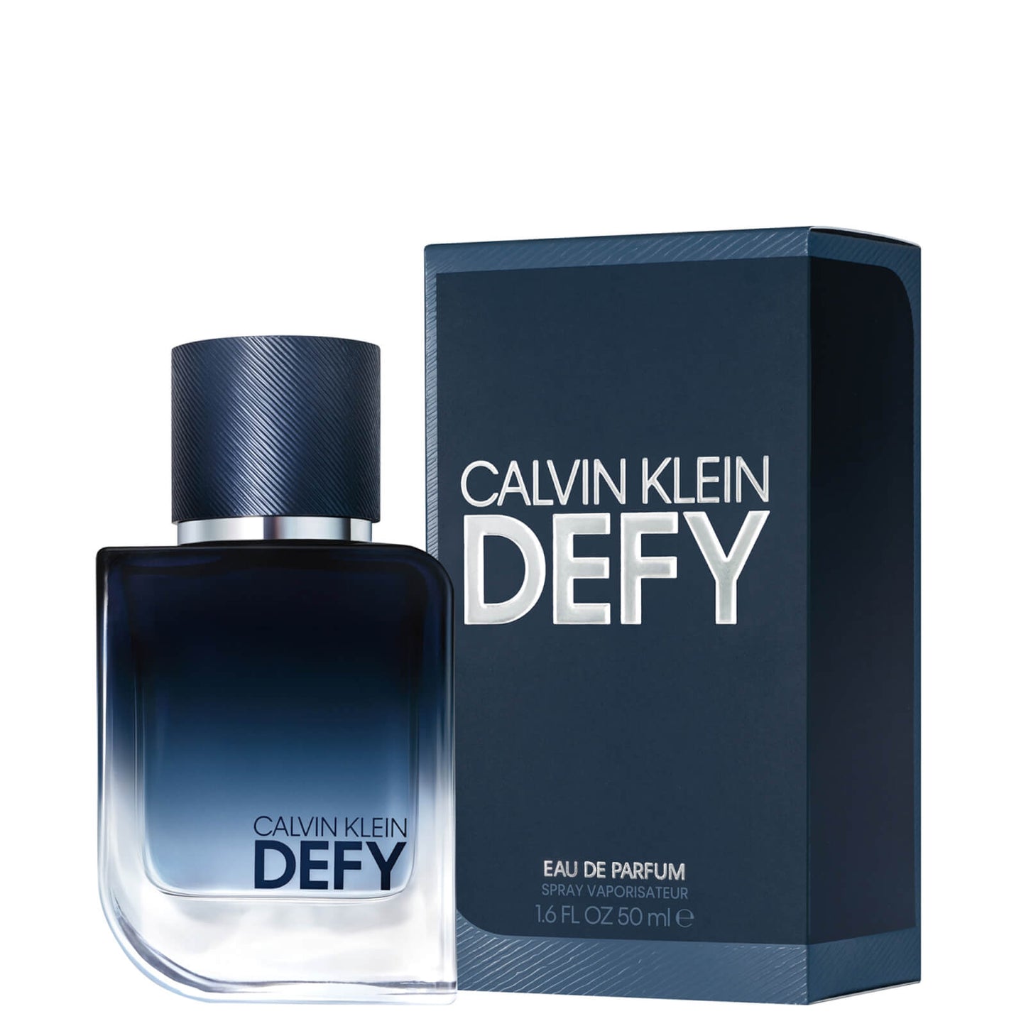 Defy Eau de Parfum