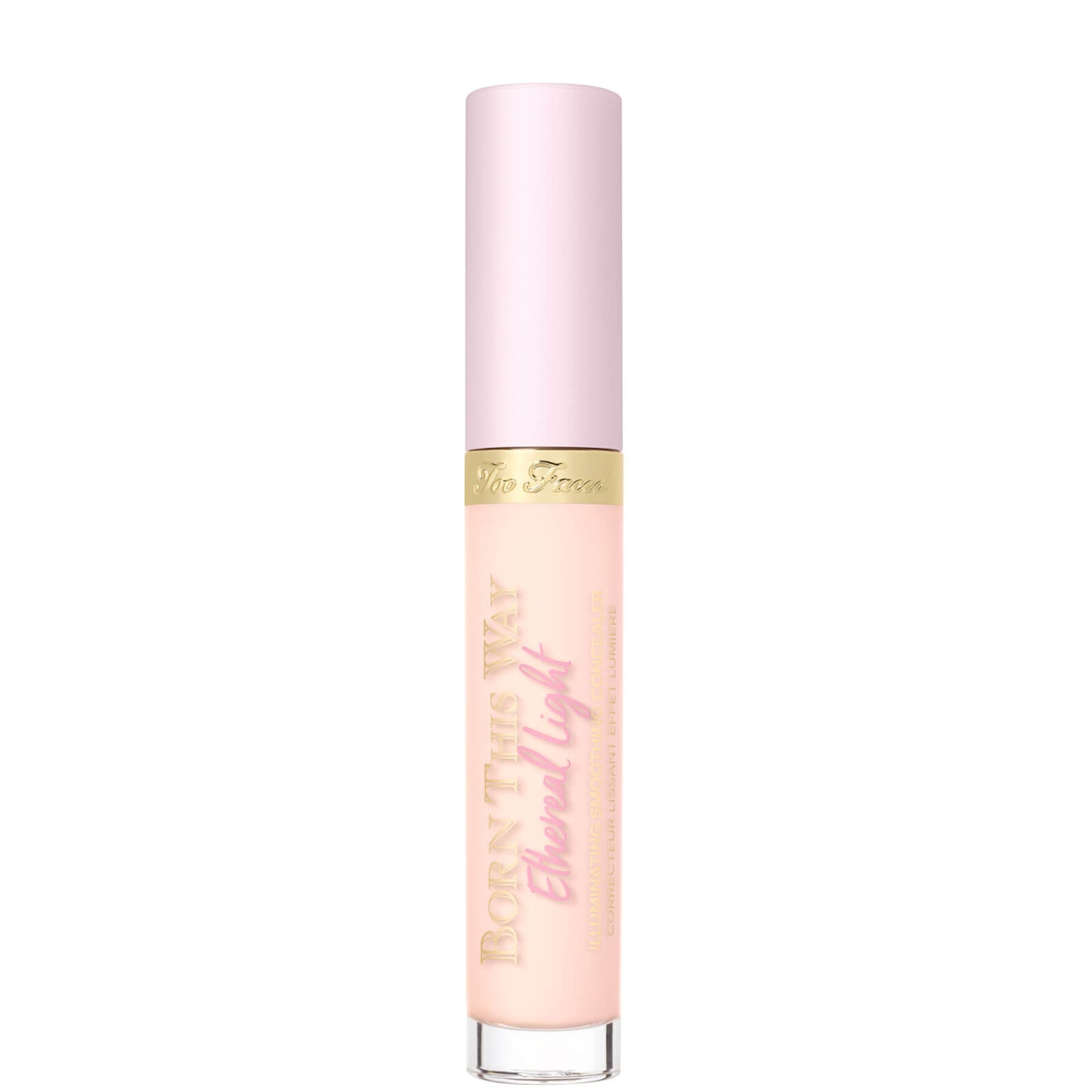 Too Faced Born This Way Ethereal Light Illuminating Smoothing Concealer 5ml (Various Shades) - Sugar