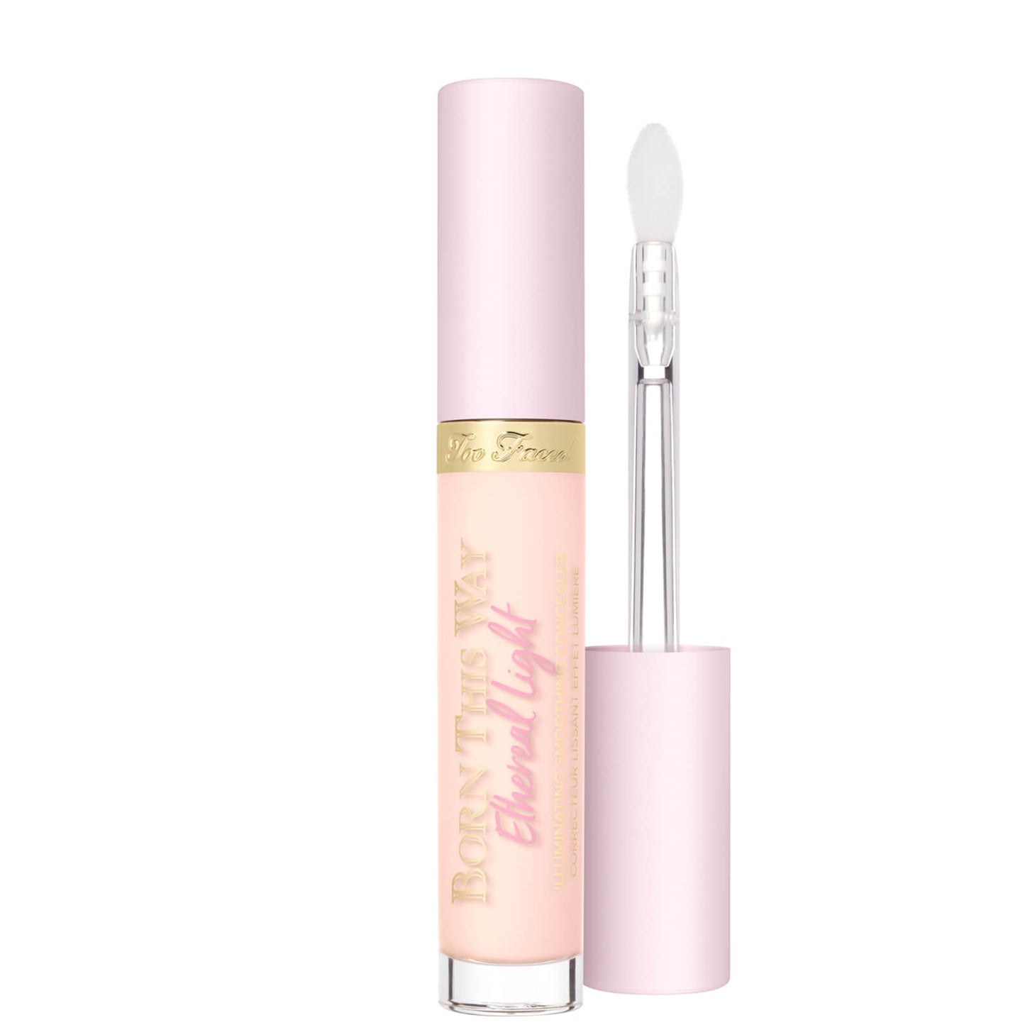 Too Faced Born This Way Ethereal Light Illuminating Smoothing Concealer 5ml (Various Shades) - Sugar