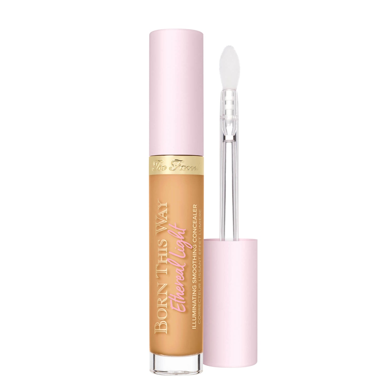 Too Faced Born This Way Ethereal Light Illuminating Smoothing Concealer 5ml (Various Shades) - Sugar