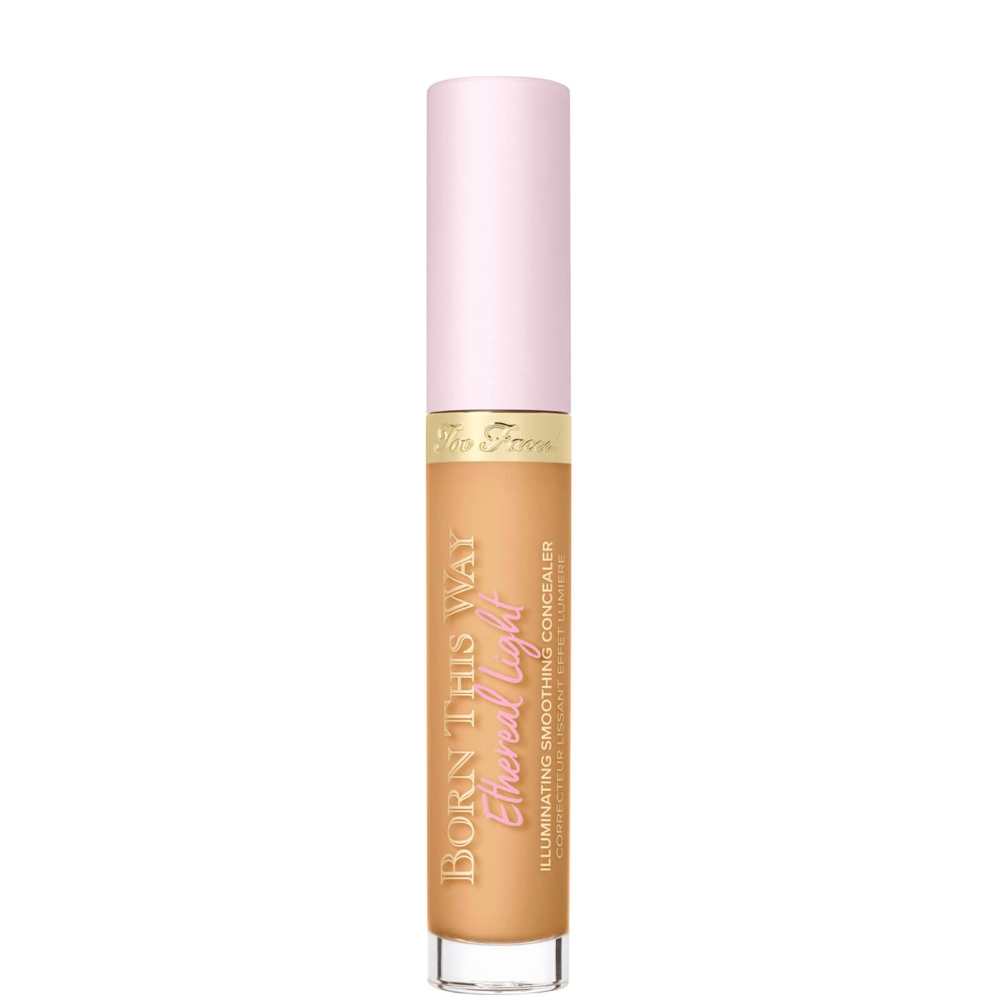 Too Faced Born This Way Ethereal Light Illuminating Smoothing Concealer 5ml (Various Shades) - Sugar