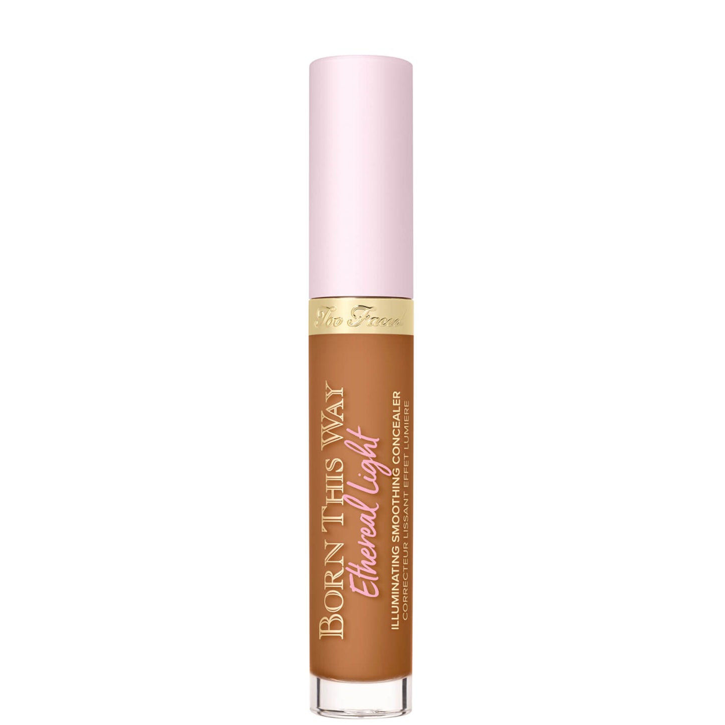 Too Faced Born This Way Ethereal Light Illuminating Smoothing Concealer 5ml (Various Shades) - Sugar