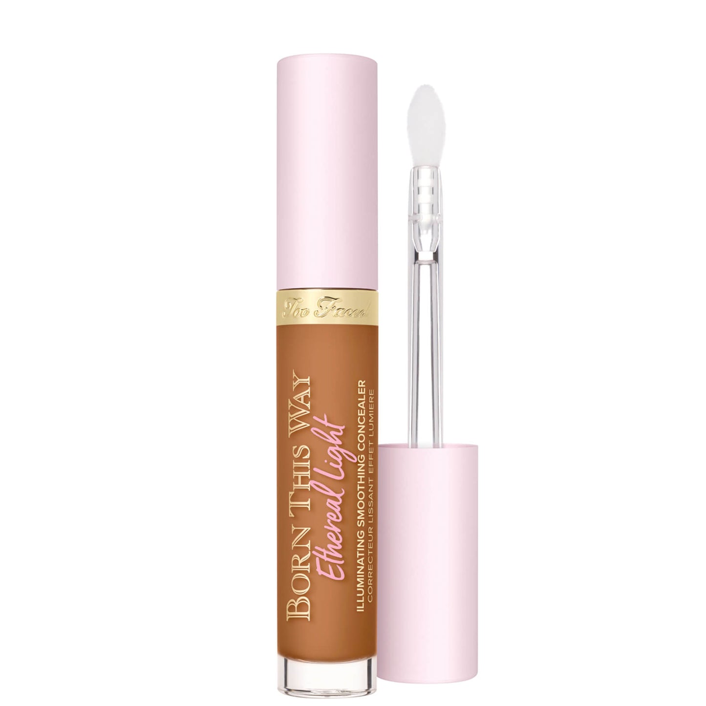 Too Faced Born This Way Ethereal Light Illuminating Smoothing Concealer 5ml (Various Shades) - Sugar