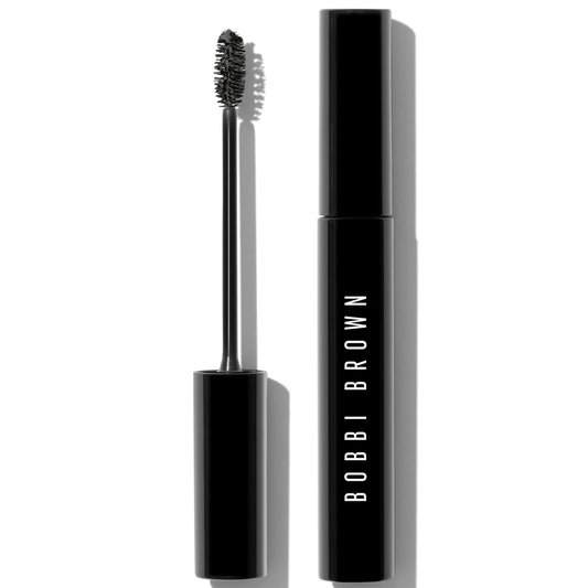 Bobbi Brown Natural Brow Shaper 4.4ml (Various Shades) - Soft Black