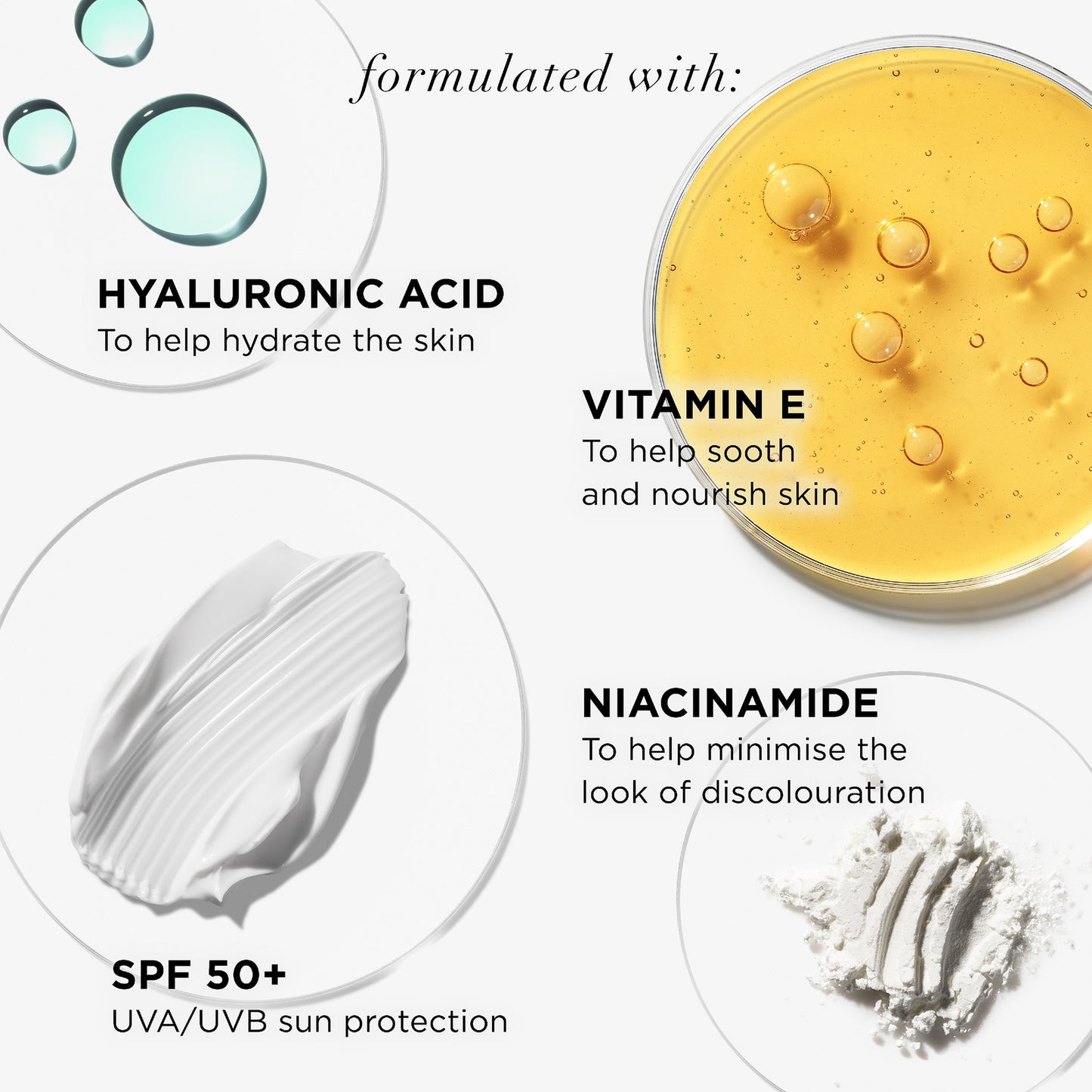 IT Cosmetics CC+ Full Coverage Cream SPF50