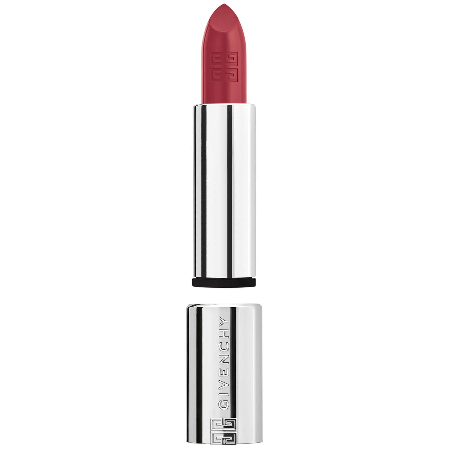 Givenchy Le Rouge Interdit Intense Silk 3.4g (Various Shades) - N227 Rouge Infusé