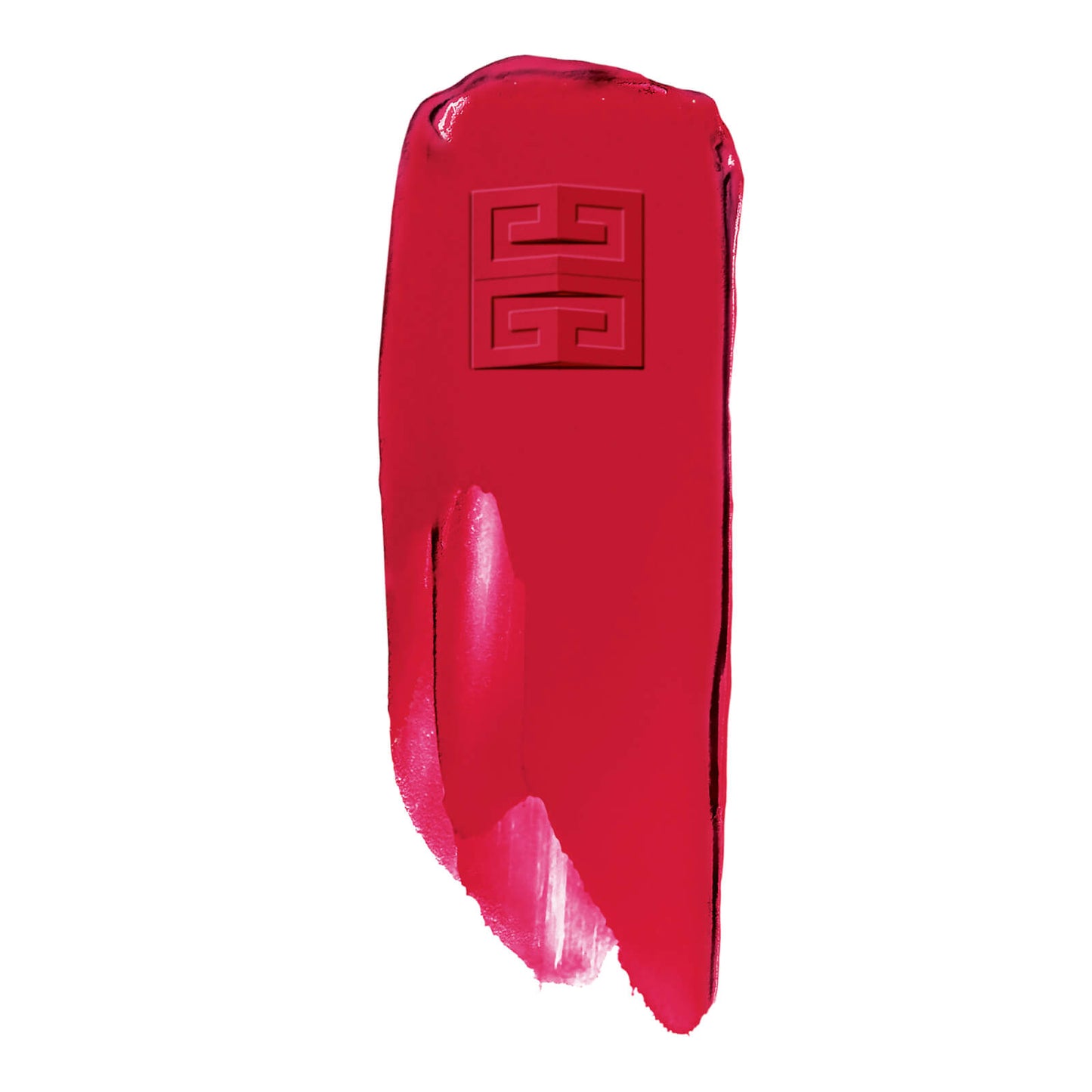 Givenchy Le Rouge Interdit Intense Silk 3.4g (Various Shades) - N227 Rouge Infusé