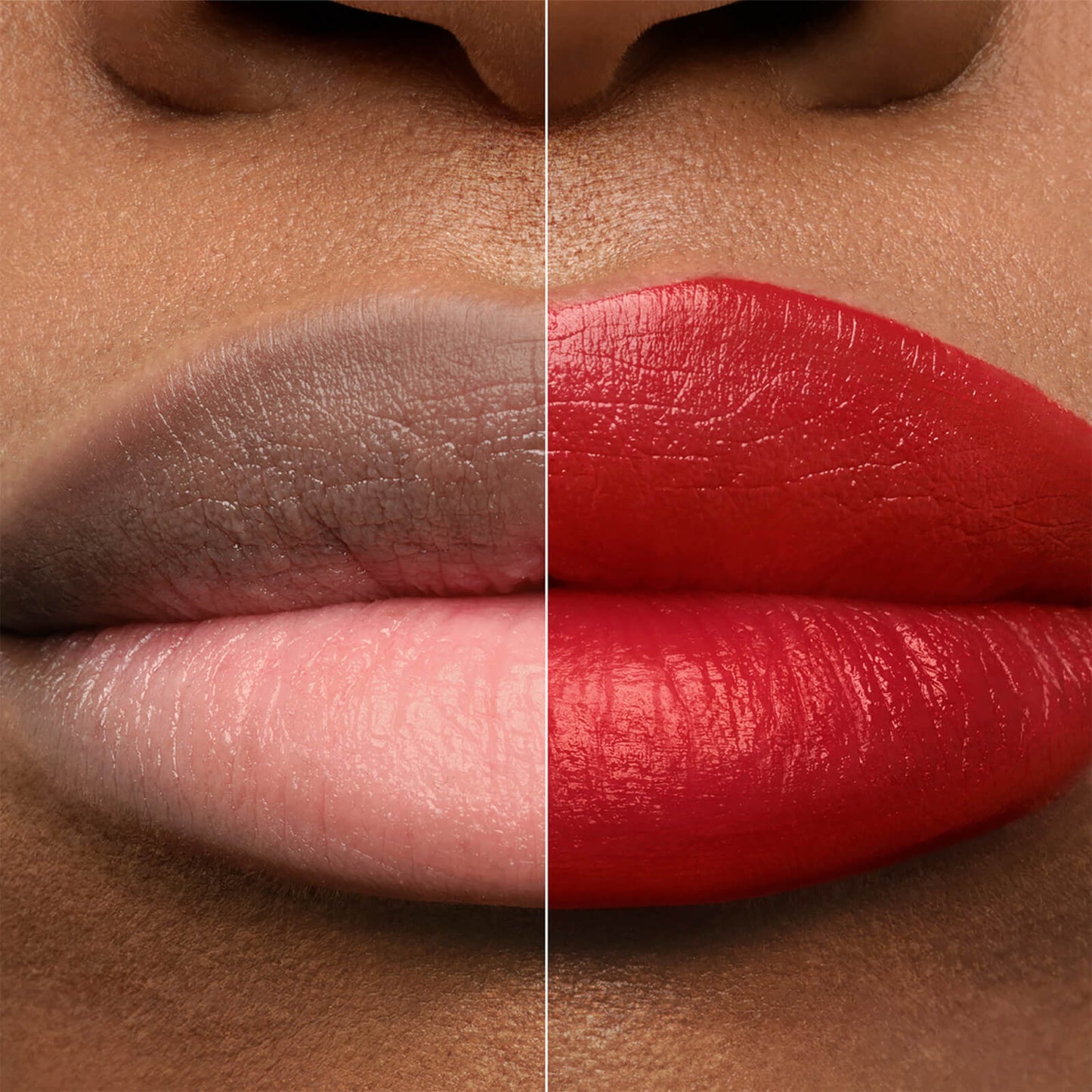 Givenchy Le Rouge Interdit Intense Silk 3.4g (Various Shades) - N227 Rouge Infusé