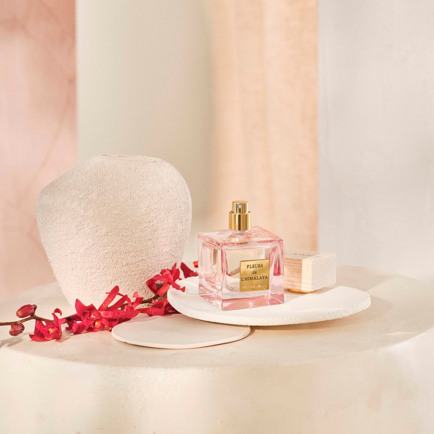 RITUALS Fleurs de l’Himalaya Eau de Parfum