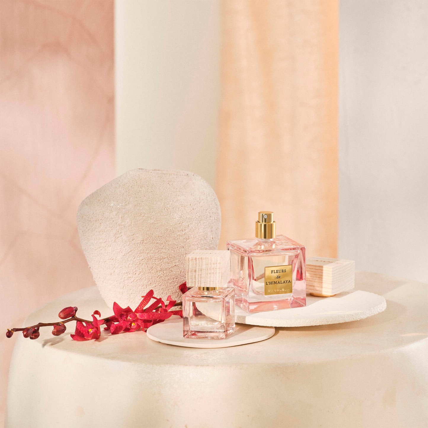 RITUALS Fleurs de l’Himalaya Eau de Parfum