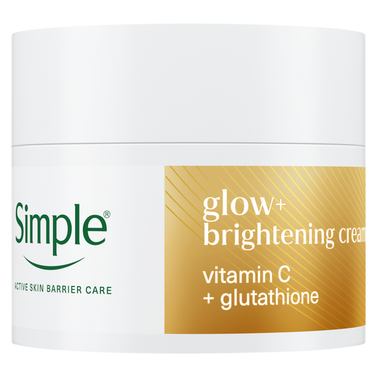 Glow+ Brightening Facial Moisturiser