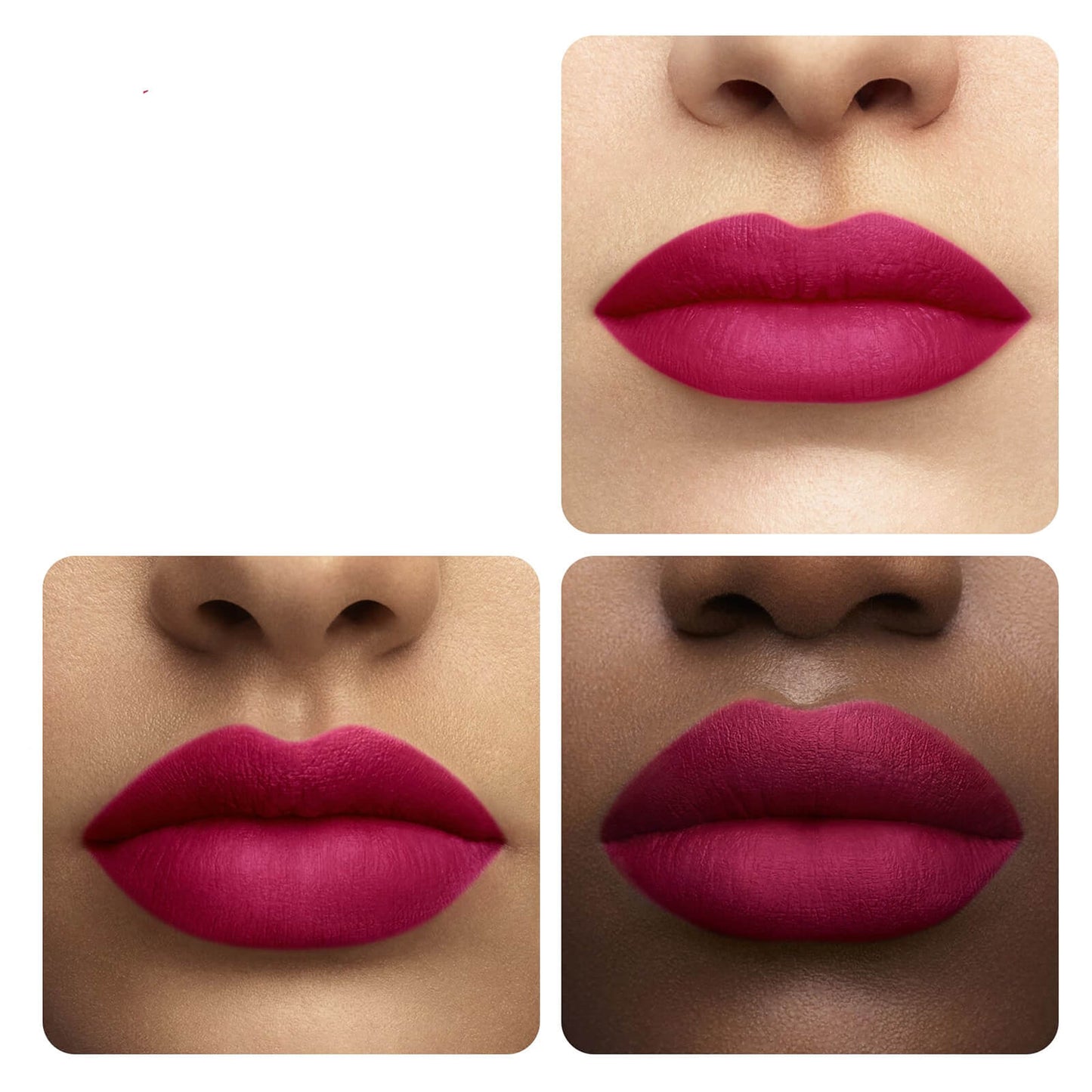 Guerlain KissKiss Tender Matte