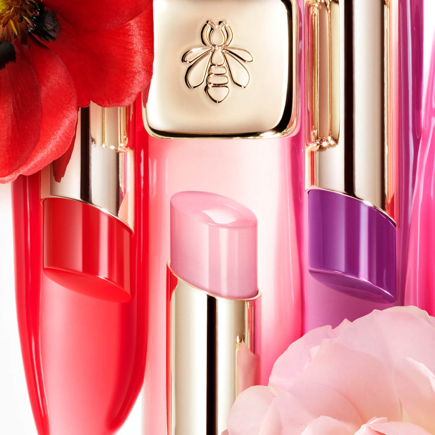 Guerlain KissKiss Bee Glow