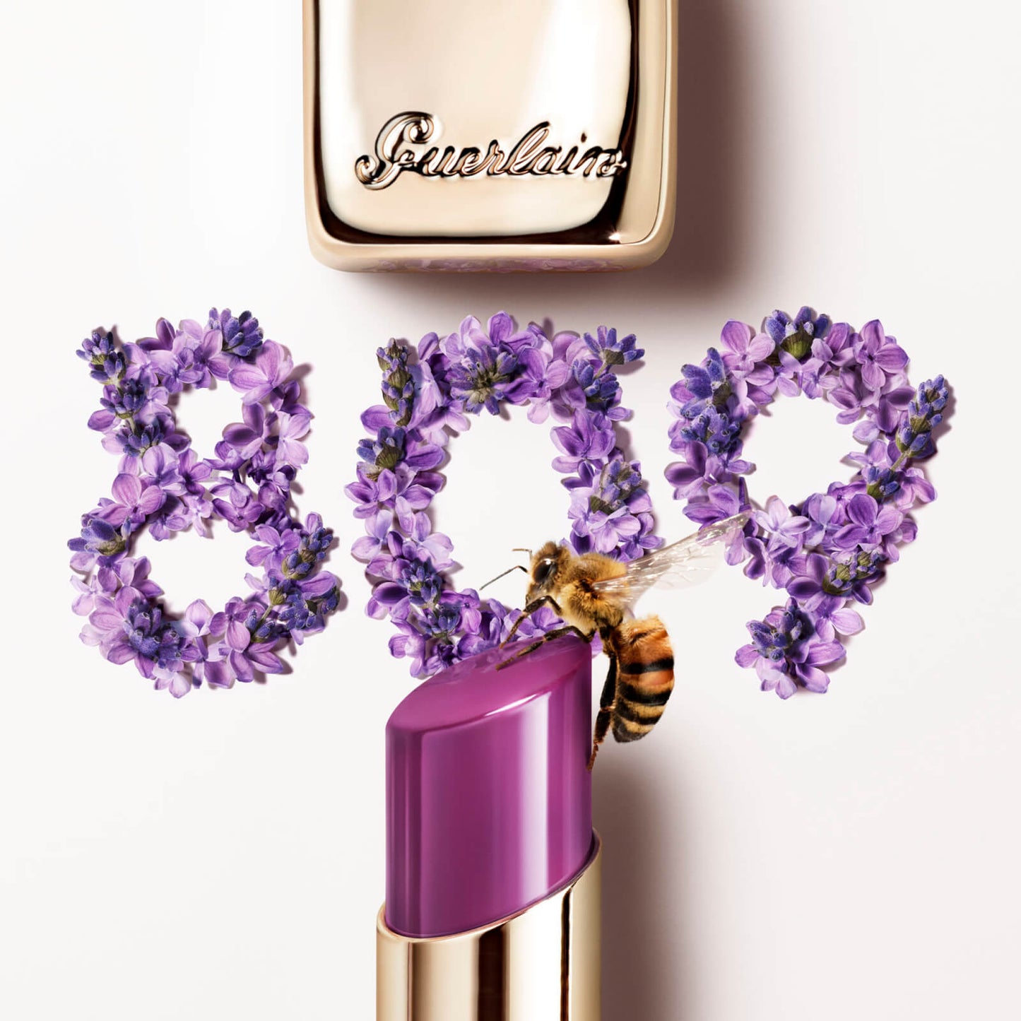 Guerlain KissKiss Bee Glow