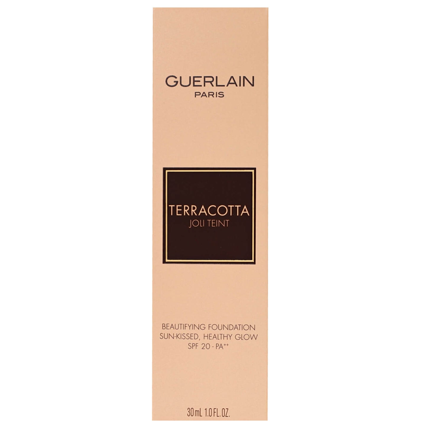 Guerlain Terracotta Joli Teint