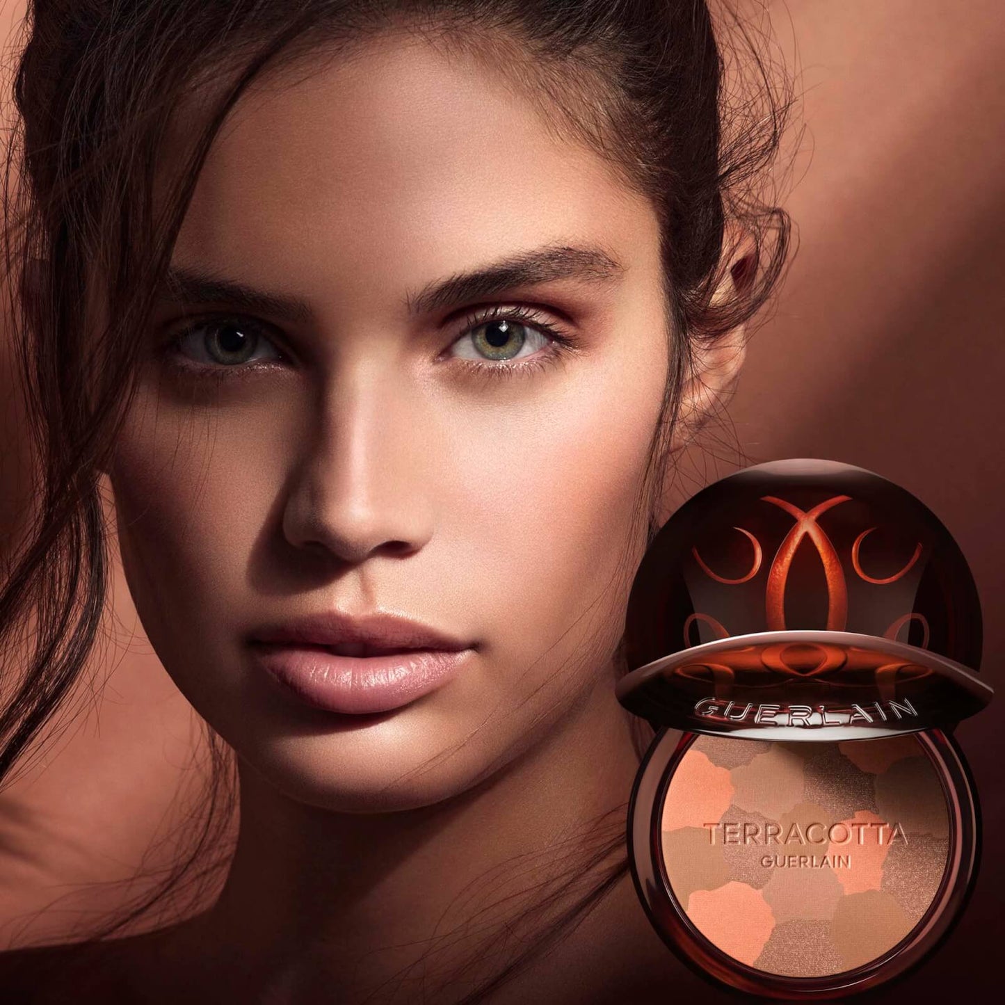 Guerlain Terracotta Light