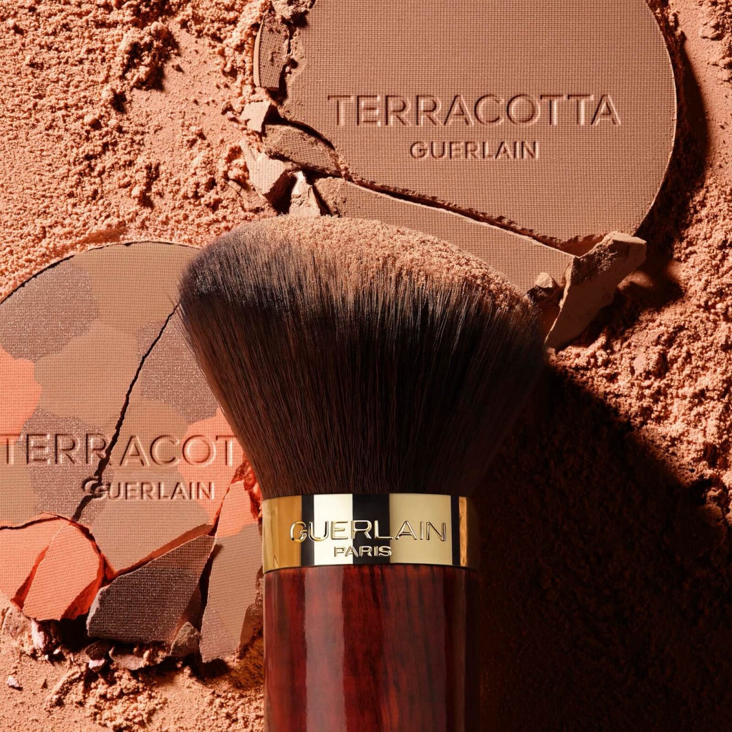 Guerlain Terracotta Brush