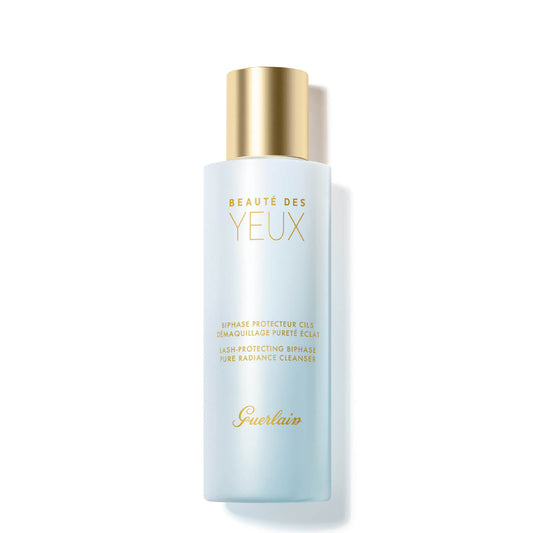GUERLAIN Beauté Des Yeux Biphase Ye Makeup Remover 125ml